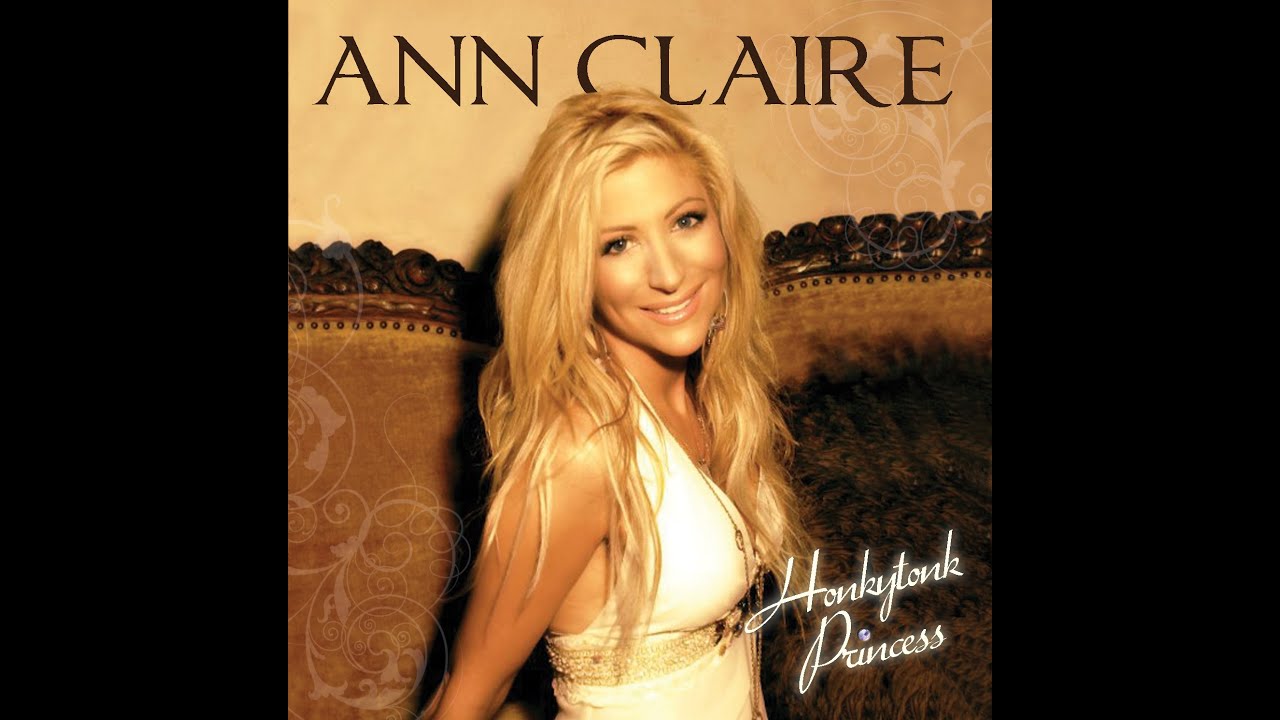 Ann Claire - "Forgetting to Forget" - YouTube