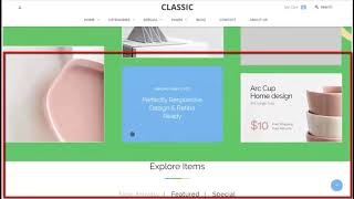 Prestashop 1.7.x: How to Use Prestashop Page builder 1.7 module | Prestabrain