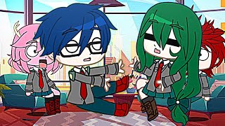 Throw Your Boyfriend Memetodoida Tsuchako Ft Mina & Kiri