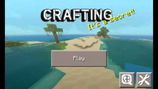 Minecraft pe türkçe hunger games kazanmış gibi oldum