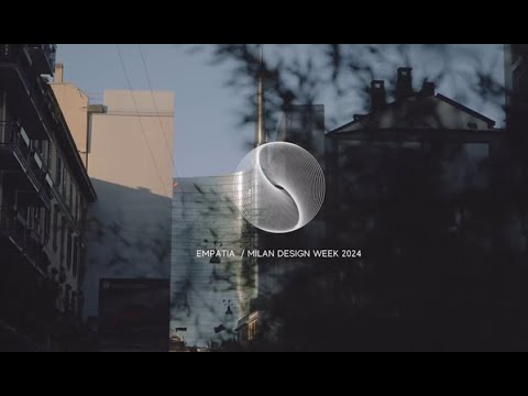 MODULNOVA Milan Design Week 2024