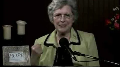 Musical Memories Martha Reed Garvin 4-13-12 WTJR