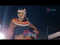 MAA CALTURAL AMBOSELI CUT WALKING 