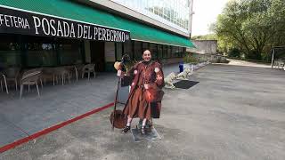 Camino Ingles Etapa 3