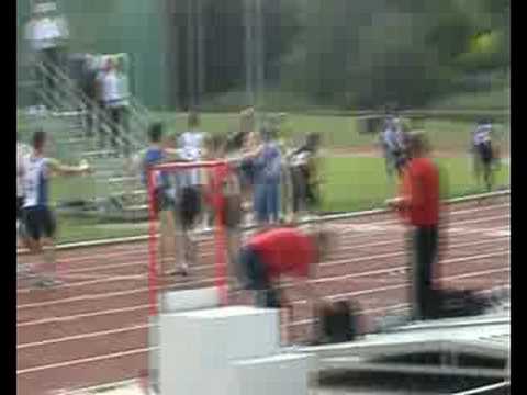 4x400 Relay BAL Div3 June 08