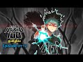 Psychic power mob 100 | Season - 01, episode 01 to 12 | anime explain in tamil | infinity animation