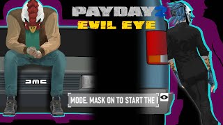 Evil Eye /// Animated