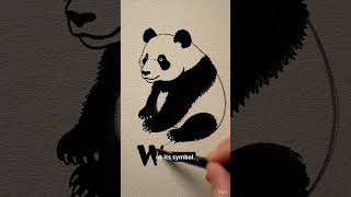 Giant Panda – The Symbol That Saved Wildlife