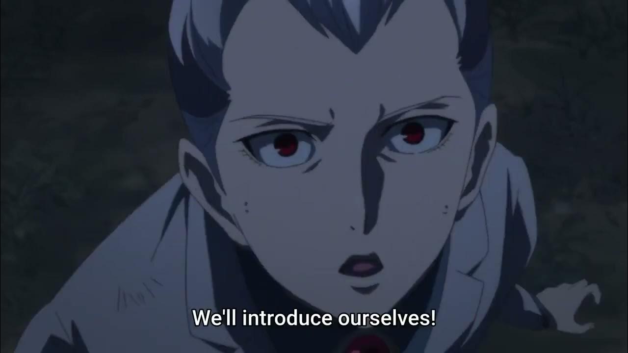 NOBLESSE ep-11 NOBLESSE ep-11