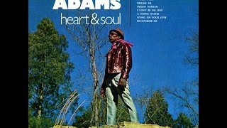 Miniatura de vídeo de "Johnny Adams#Georgia Morning Dew#1969"