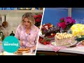 Juliet Sear's Mother's Day Cake Masterclass | This Morning