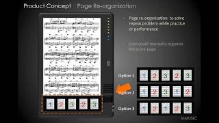inScore demo vedio
