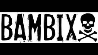 Bambix- Take Heart