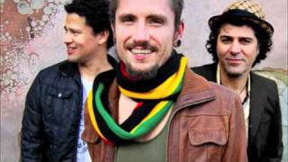 John Butler Trio - Caroline