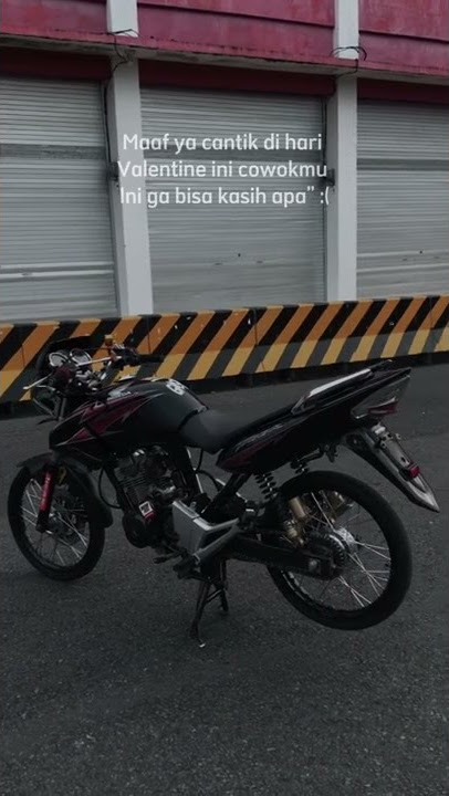 story'HEREX' tiger revo simpel tapi ELEGAN versi kata-kata Terbaru!