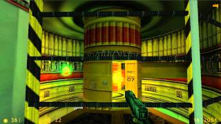 Let's Play Half-Life #040 - Lambda Core Pt. 4 (720hd) Net Worth