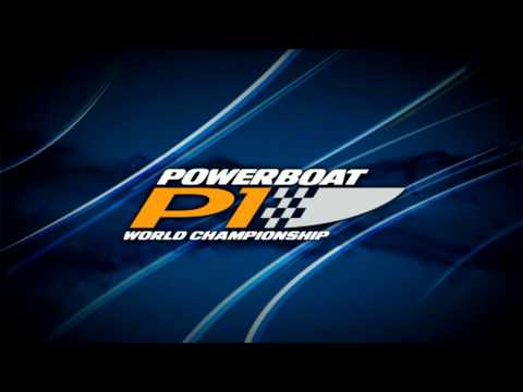 Powerboat P1, Best of Team 26 2009, Donzi Powerboa...