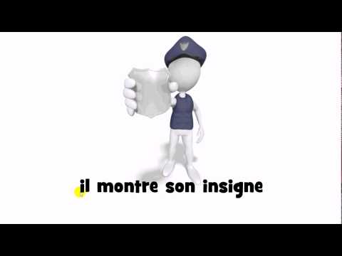 #Speak French with Vincent #The animated series #15