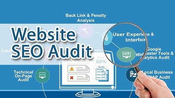 Website SEO Audit | Identify, Fix & Boost Your Sales