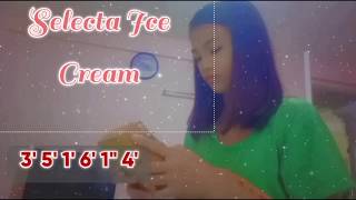 Selecta Ice Cream Kalimba Cover With Tabs Hazel T.