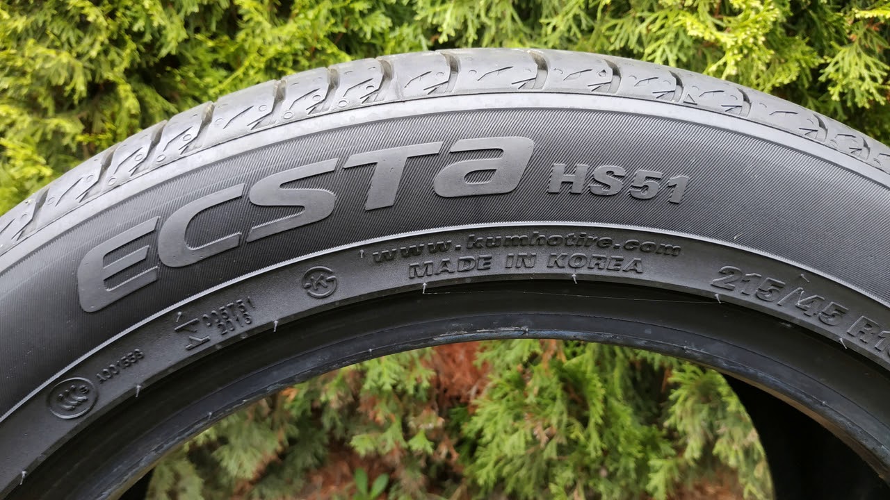 Кумхо экста hs52 отзывы. 205/50 R17. Kumho Ecsta hs51. Kumho Ecsta hs52 215/50 r17. Kumho HS-51 205/50/17.