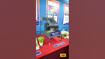 TNEB Showcase at Coimbatore Exibition