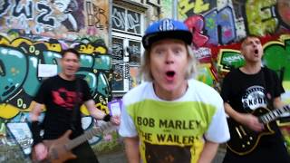 Video thumbnail of "Dog Eat Dog - Vibe Cartel (Official music video)"