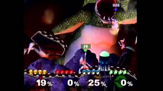 EVO 2016 - Leaked Grand Finals (Smash bros. Melee)