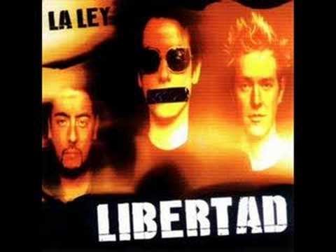 LA LEY- LIBERTAD