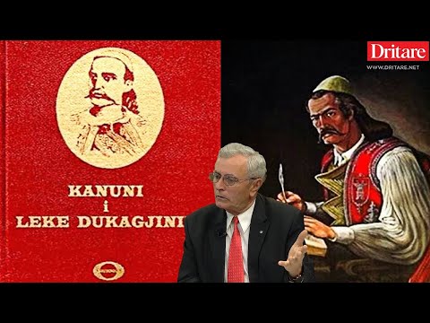 Video: Kush është presidenti i MB?