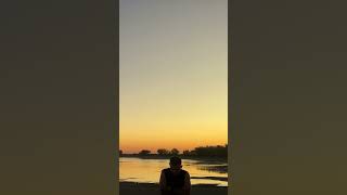 Рассвет это всегда красиво #подпишись #путешевствие #чувствуй