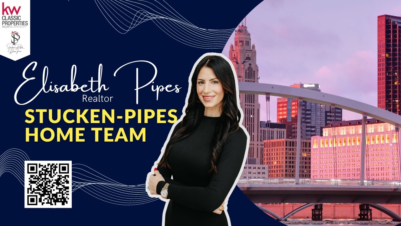 Elisabeth Pipes Realtor / 6146702045 / YouTube
