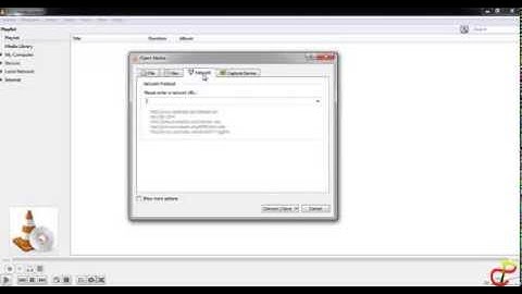 How To Convert Any Video File To MP4, FLV, MPG, TS, Webm, Ogg Using VLC Media Player
