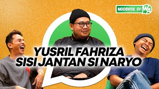 Download Lagu YUSRIL FAHRIZA SERING DIKIRA \ MP3 Download Lagu YUSRIL FAHRIZA SERING DIKIRA \ MP3