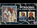 "PITAGORAS Y EL CAMINO ESPIRITUAL"...Sergio Marina