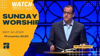 Sunday Worship | 05-12-2024