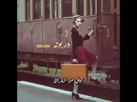 يا طير يا مسافر له حاتم العراقي موال