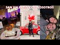 VLOG | San Valentin con nosotros | Antique Shopping | Carol del Toro