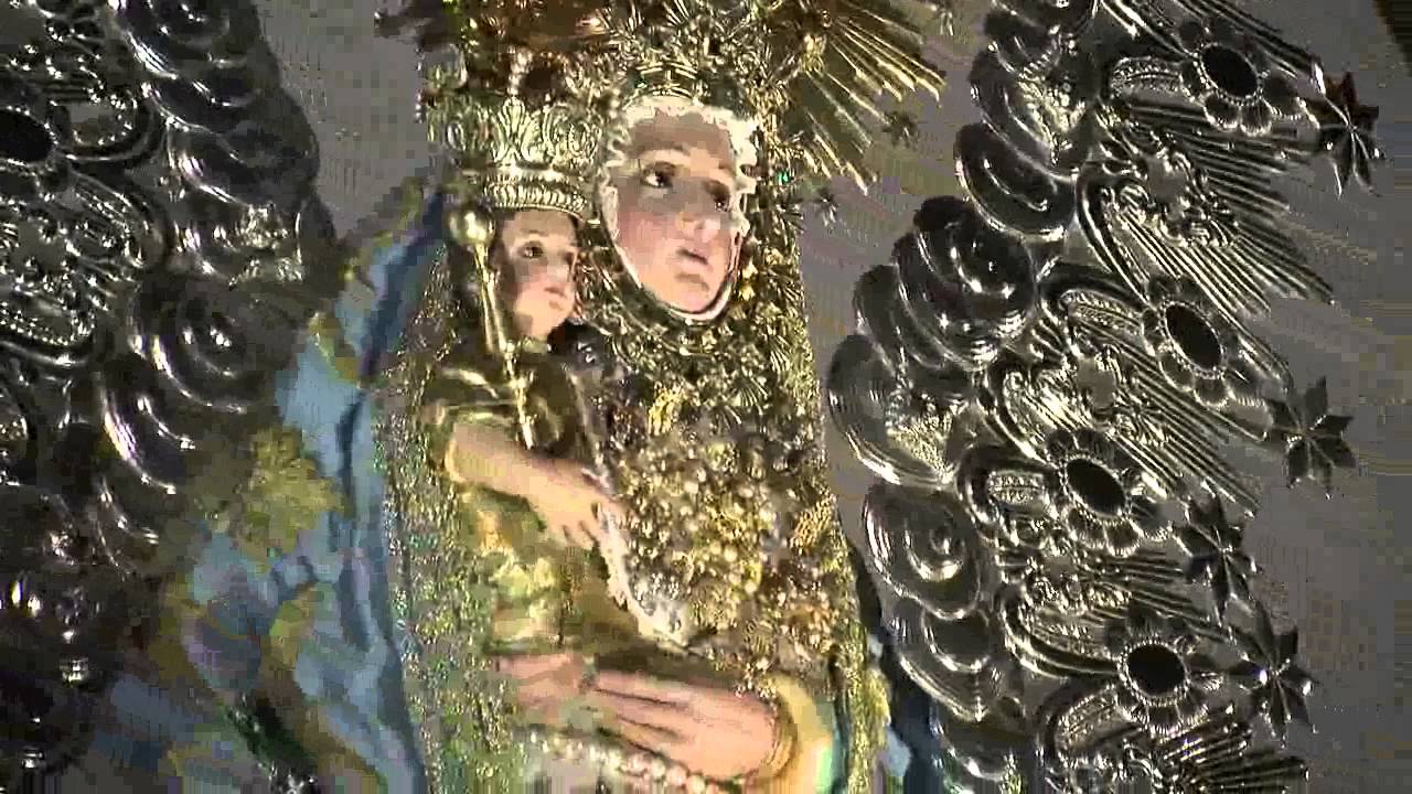 Subida Virgen de la Estrella 2011