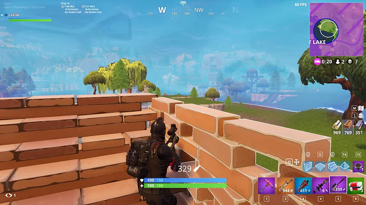 my worst clip - seth whitman aka seeth white-man