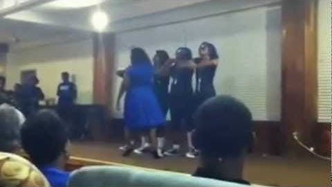 Probate Video - SPR 2K11 IngeniuZ SoPHIstication