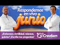 Respondemos tus preguntas sobre embarazo, fertilidad y ginecología [Junio 2024]