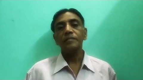 MARSIYA KI TASHREEH (PART - 5) By. DR. MOINUDDIN