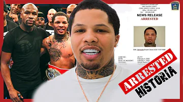 ¿Cómo le fue a Gervonta Davis?