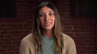 Erika’s DWI Story (:31): Drive Sober. No Regrets