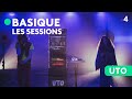 Capture de la vidéo Uto - Basique, Les Sessions