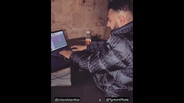 TYMORE New Song SNIPPET 2022 #Tym4M0RE