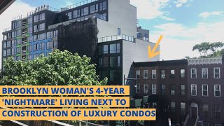 Bed-Stuy Woman's 4-Year 'Nightmare' With Brooklyn Luxury Developer