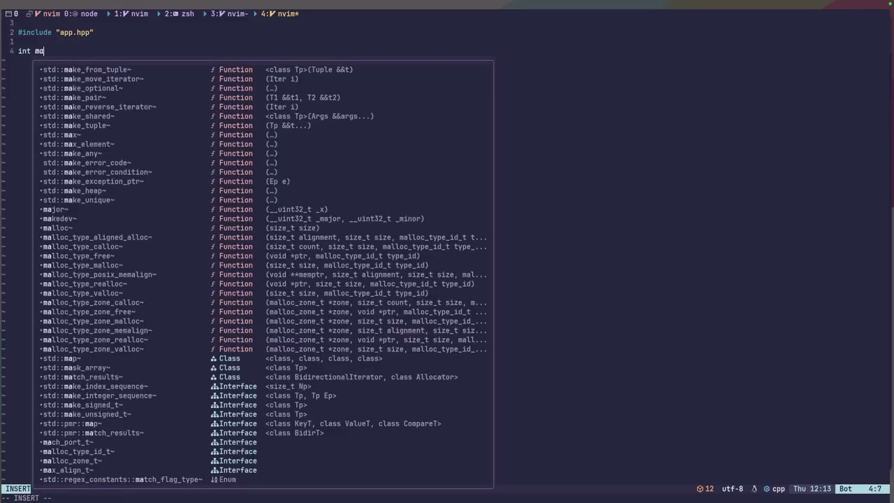 CMake Examples | Episode 01 | C++ TOML Parser integration