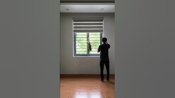 rèm cầu vồng cản sáng cách nhiệt hiệu quả